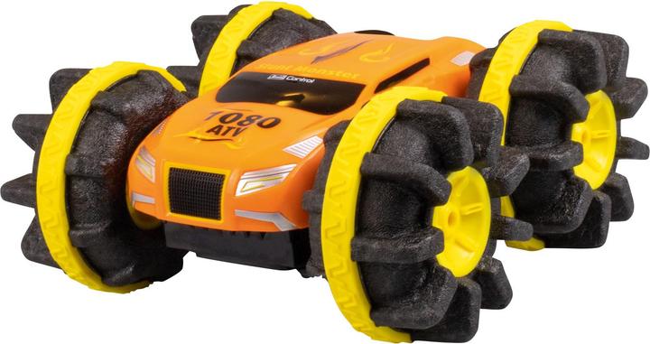 Immagine prodotto Revell Auto acrobatica RC 1080 Mostro d'acqua