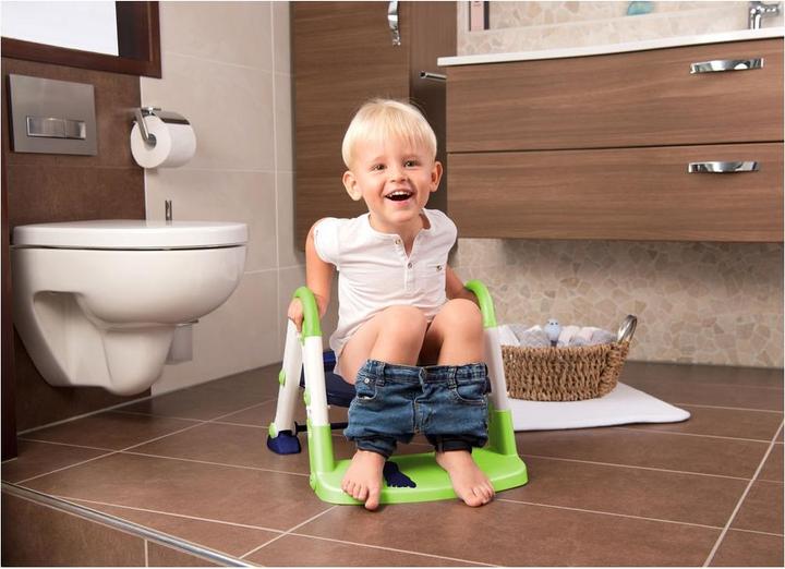 Actual product image Kidskit Kids Toilets Trainer