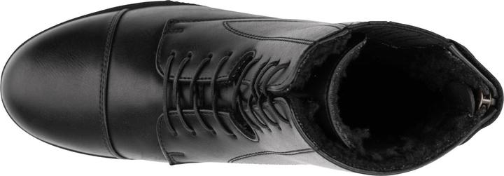 Image du produit Suedwind Footwear Bottes Contrace BZ Lace Vegan Winter (35)