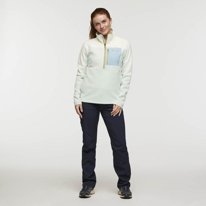 Image du produit Cotopaxi Abrazo Fleece Half-Zip Jacket (M)