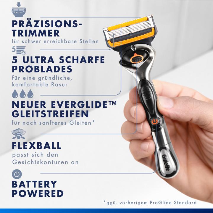 Produktbild Gillette ProGlide