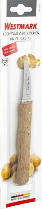 Actual product image Westmark Peeling knife "Greta