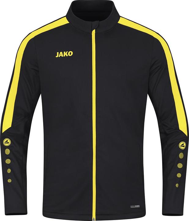 Produktbild JAKO Polyesterjacke Power (40)