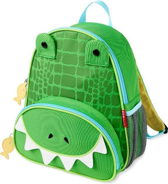 Actual product image Skiphop Spark Style Large Backpack