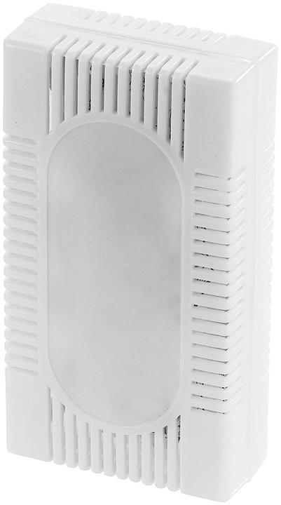 Actual product image Pearl 3in1 Refrigerator Fresh EF-66.K against odors, moisture & mold