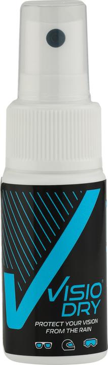 Visiodry Superhydrophobic Anti-Rain Pulverisator