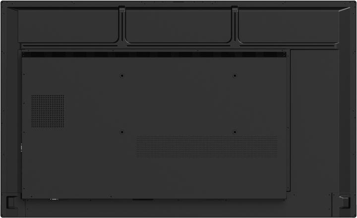 Actual product image Viewsonic ViewBoard G series touchscreen (3840 x 2160 Pixels, 55")