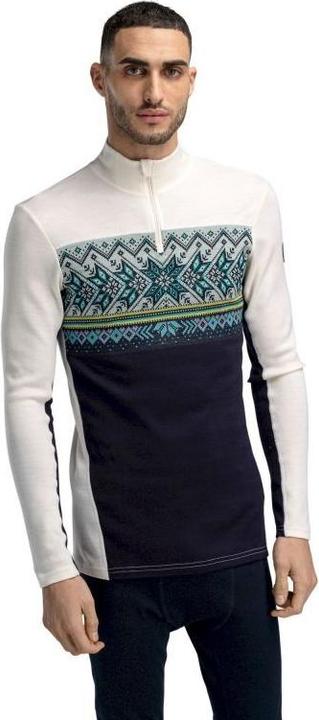 Image du produit Dale of Norway Vail Baselayer Half Zip (L)
