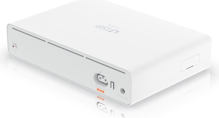 Immagine prodotto Ubiquiti Console UISP (11 Porti)