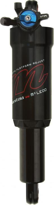 Manitou McLeod (216 mm, 63 mm)