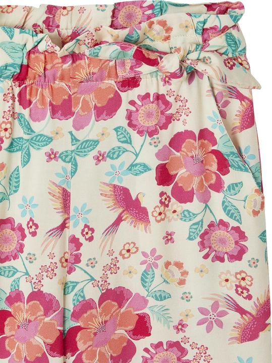 Produktbild Vertbaudet Mädchen Paperbag-Hose (92)