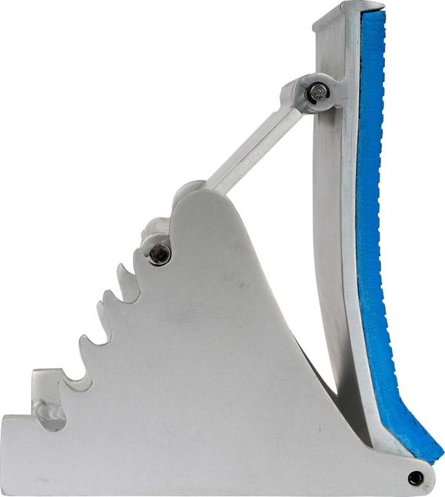Actual product image Sport-Thieme Starting block Super Pro (5000 g)