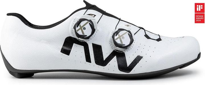 Actual product image Northwave Veloce Extreme road bike shoes (45)