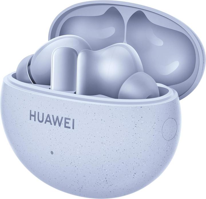 Huawei FreeBuds 5i (ANC, 6 h, Cable)