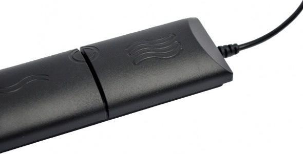 3Doodler Pedal closed