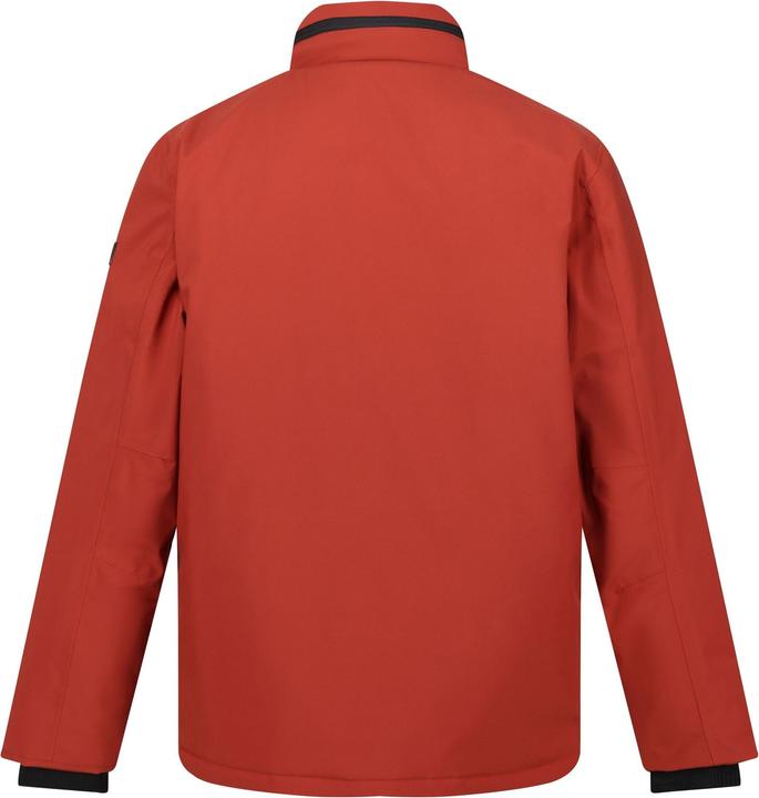 Actual product image Regatta Mens Esteve Waterproof Jacket (M)