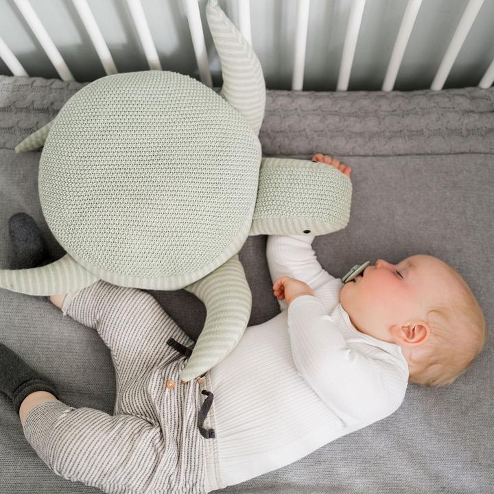 Immagine prodotto Kindsgut Kuscheltier
