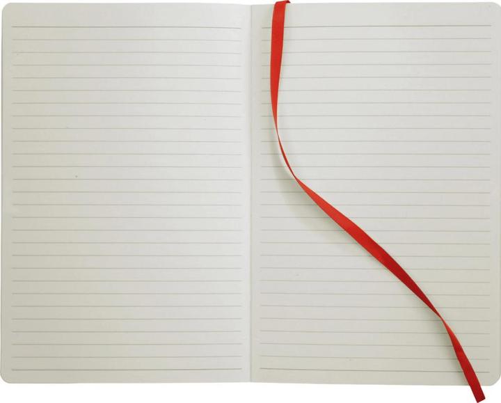 Actual product image Journal Books Notebook Flexible (A5)