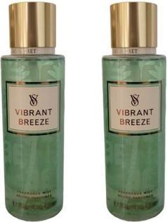 Actual product image Victoria's Secret Vibrant Breeze (Body mist, 250 ml)