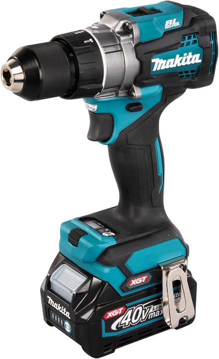 Image du produit Makita DF001GM201 (Fonctionnement sur batterie)