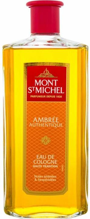 St.Michel AmbrÃ©e Authentique (Eau de cologne, 500 ml)