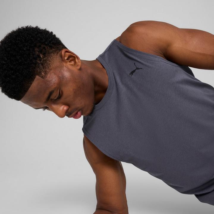 Produktbild Puma M TAD TECH Triblend Sleevless Tank (3XL)