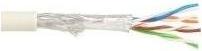 Actual product image InLine Patch cable Cat.5e (S/UTP, CAT5e, 100 m)