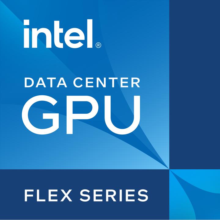 Produktbild Intel GPU Flex 170 16 Core 1.85Ghz PCiE4x16 (2.05 GHz)