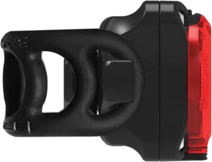 Actual product image Lezyne Zecto Drive Max (400 lm, 400 lm)