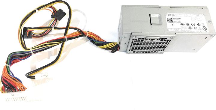 Dell PWR SPLY 250W DT APFC CHY (250 W)