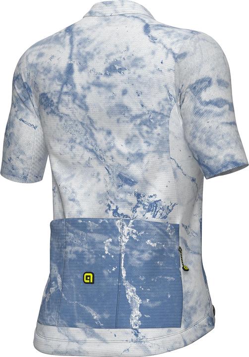 Image du produit Alé Women's PR-E Marble S/S Jersey (S)