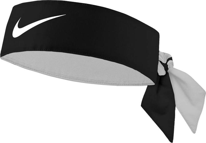 Nike Headband Black