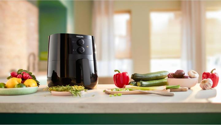 Productafbeelding Philips Essential HD9200/91 (CH stekker)