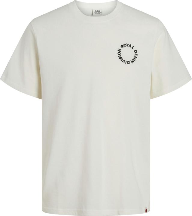 Produktbild Jack & Jones RDD Gedruckt Rundhals T-shirt T-shirt (L)