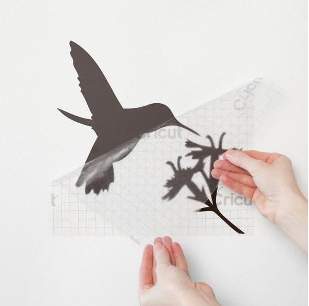 Image du produit Cricut Papier de transfert