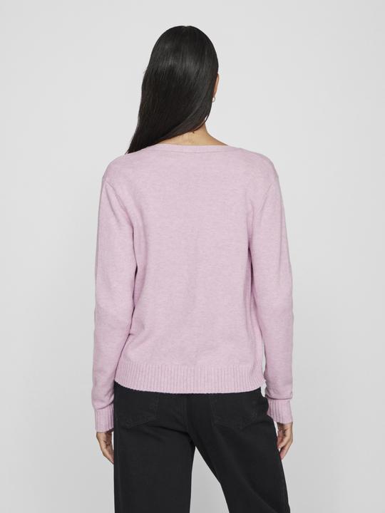 Immagine prodotto Vila Cardigan corto e aperto (XL)