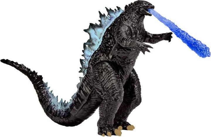 Actual product image Boti Godzilla x Kong The new Empire Action Figures Basic Figures 15 cm Range (8)