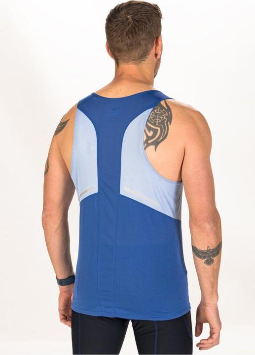 Produktbild Mizuno damen-top active dryaerofow tank (L)