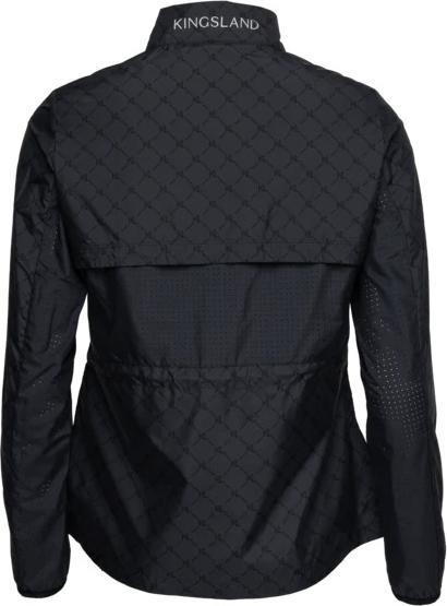 Produktbild Kingsland reitjacke zum aufwärmen damen kingsand jeanet (L)