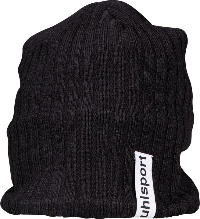 Immagine prodotto Uhlsport Knitted Cap black (Taglia unica)