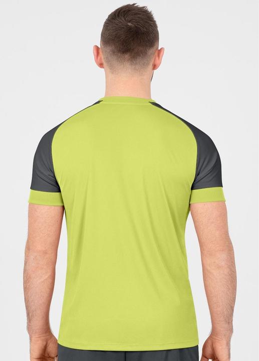 Produktbild JAKO TRIKOT CHAMP 2.0 KA (116)