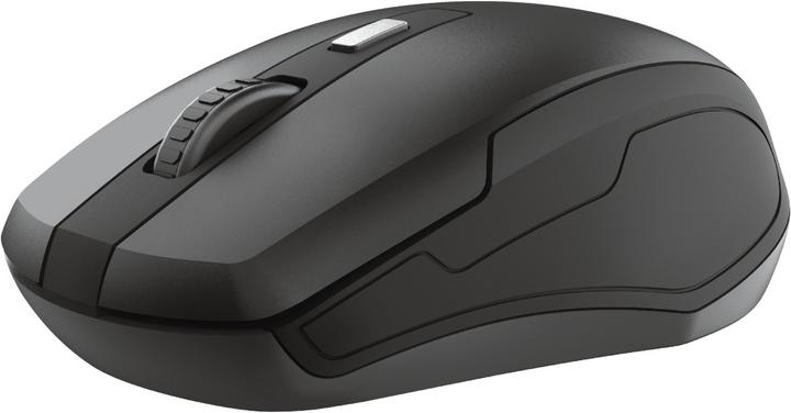 Produktbild Trust Ody Ii Wl Keyboard Mouse Blk D (DE, Kabellos)