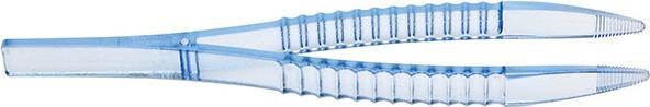 Produktbild Sahag Einwegpinzette plastik steril