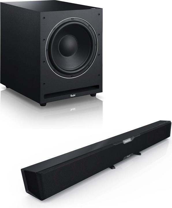 Produktbild Teufel Cinebar Pro Power Edition