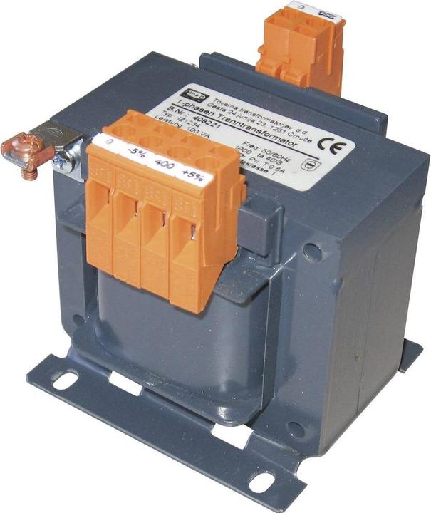 Produktbild Elma tt Trenntransformator