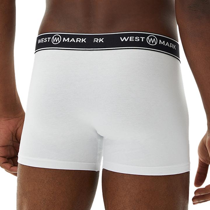 Produktbild Westmark London 6er Pack Atlas Retro Short / Pant (L, 6er Pack)