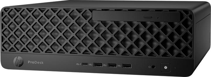 Produktbild HP ProDesk 4 SFF G1i Wolf Pro Security Edition (16 GB, 512 GB, Intel Arc Graphics)