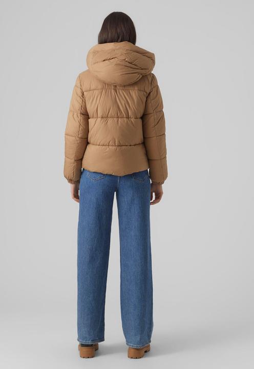 Produktbild Vero Moda Gefütterte Jacke (XL)