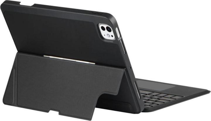 Actual product image Tech-Protect SC Mag Pen Keyboard case