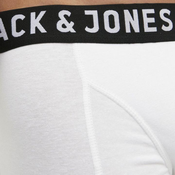 Immagine prodotto Jack & Jones Confezione da 6 Sense Retro Short / Pant (XL, confezione da 6)